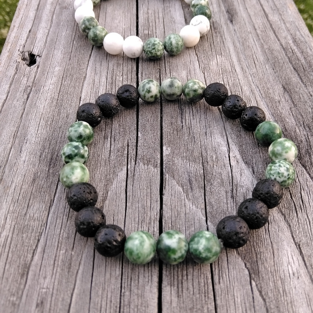 Distance bracelets - Picture 5 of 8